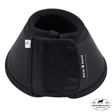 Horseguard Francia Neoprenklokker - Sort