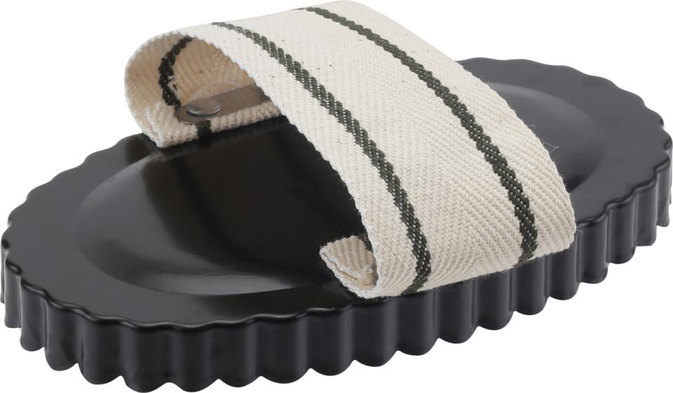 HorseGuard Afstrygningsjern