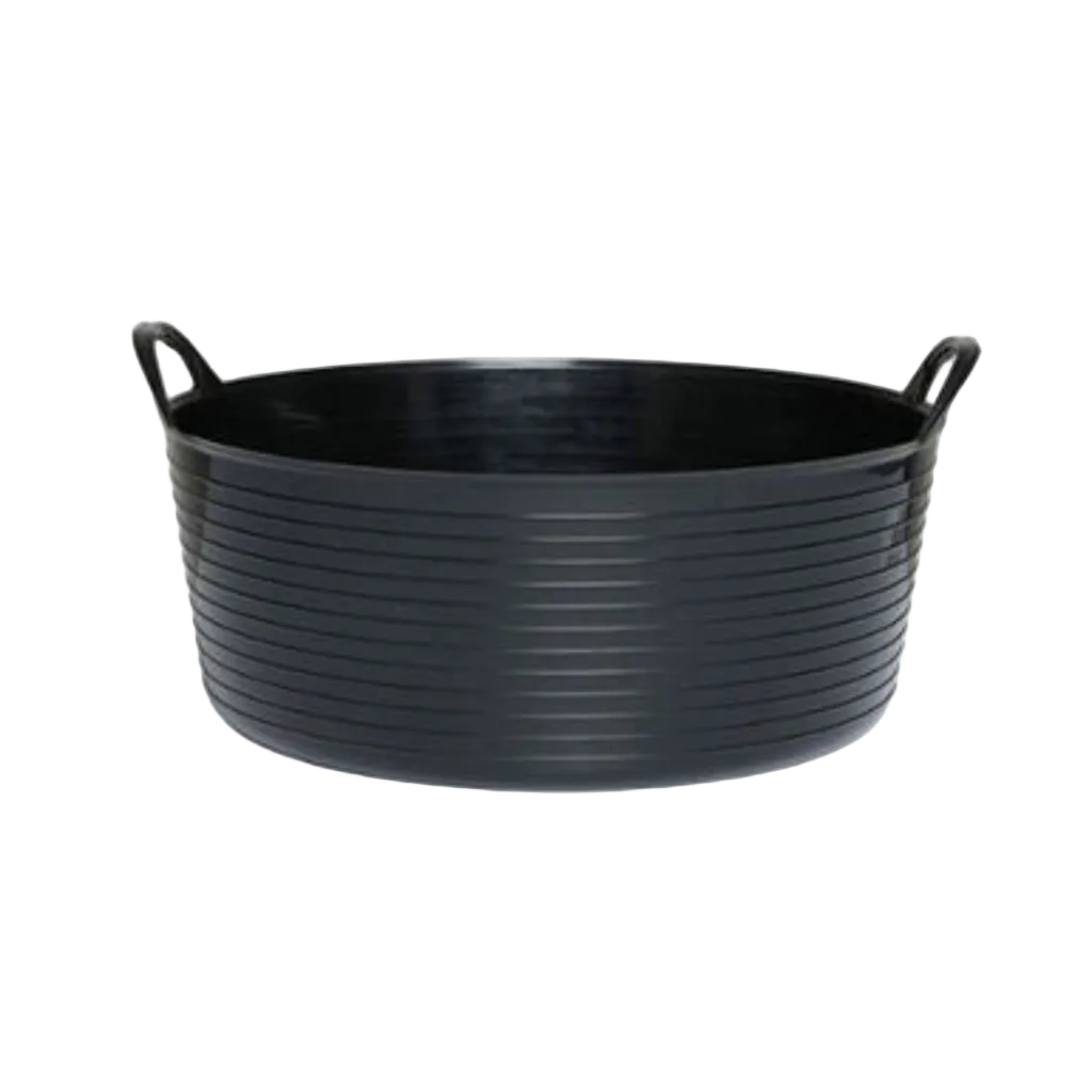 HorseGuard Lav Spand 16L - Sort