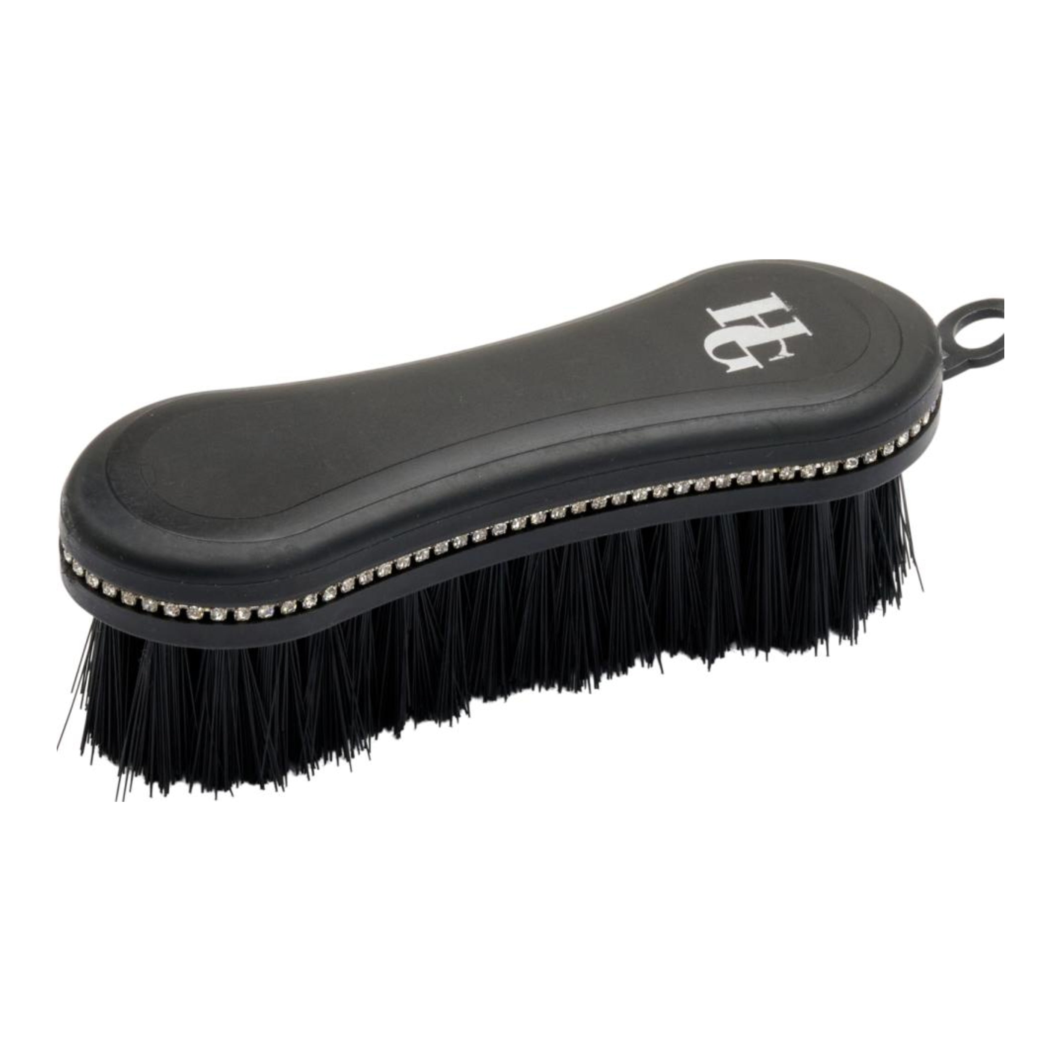 HorseGuard Hovedbørste m. Sten