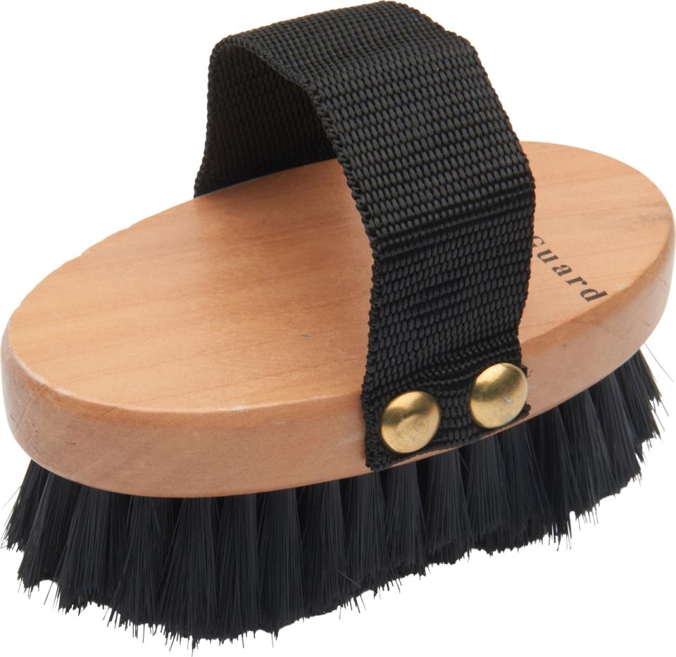 HorseGuard Kardæsk Strigle 12,5cm - Navy