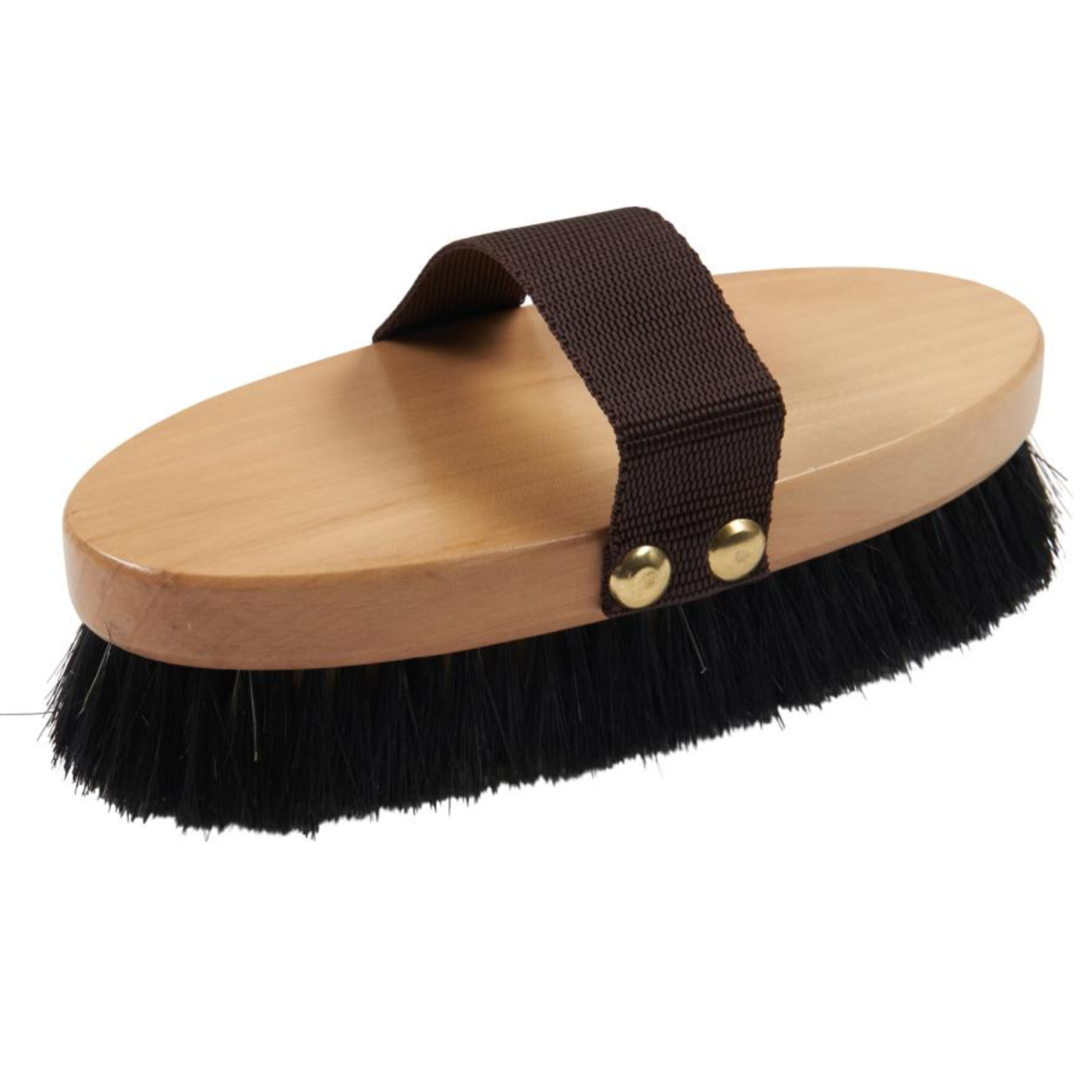 HorseGuard Kardæsk m. Ægte hår - 17 cm