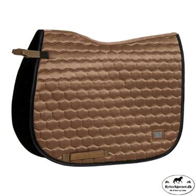 HorseGuard Kora Springunderlag - Falcon