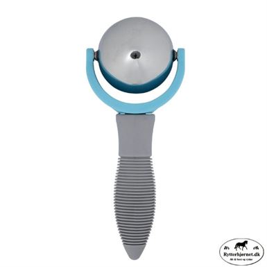 HorseGuard Massage Roller - Turquoise