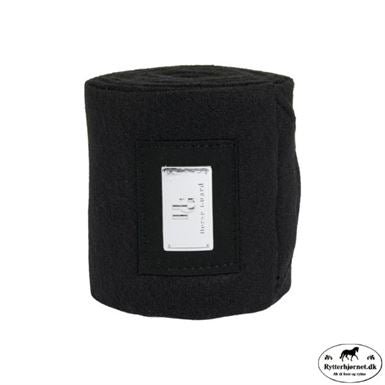 HorseGuard Mateo Fleece Bandager 4 pak. - Falcon