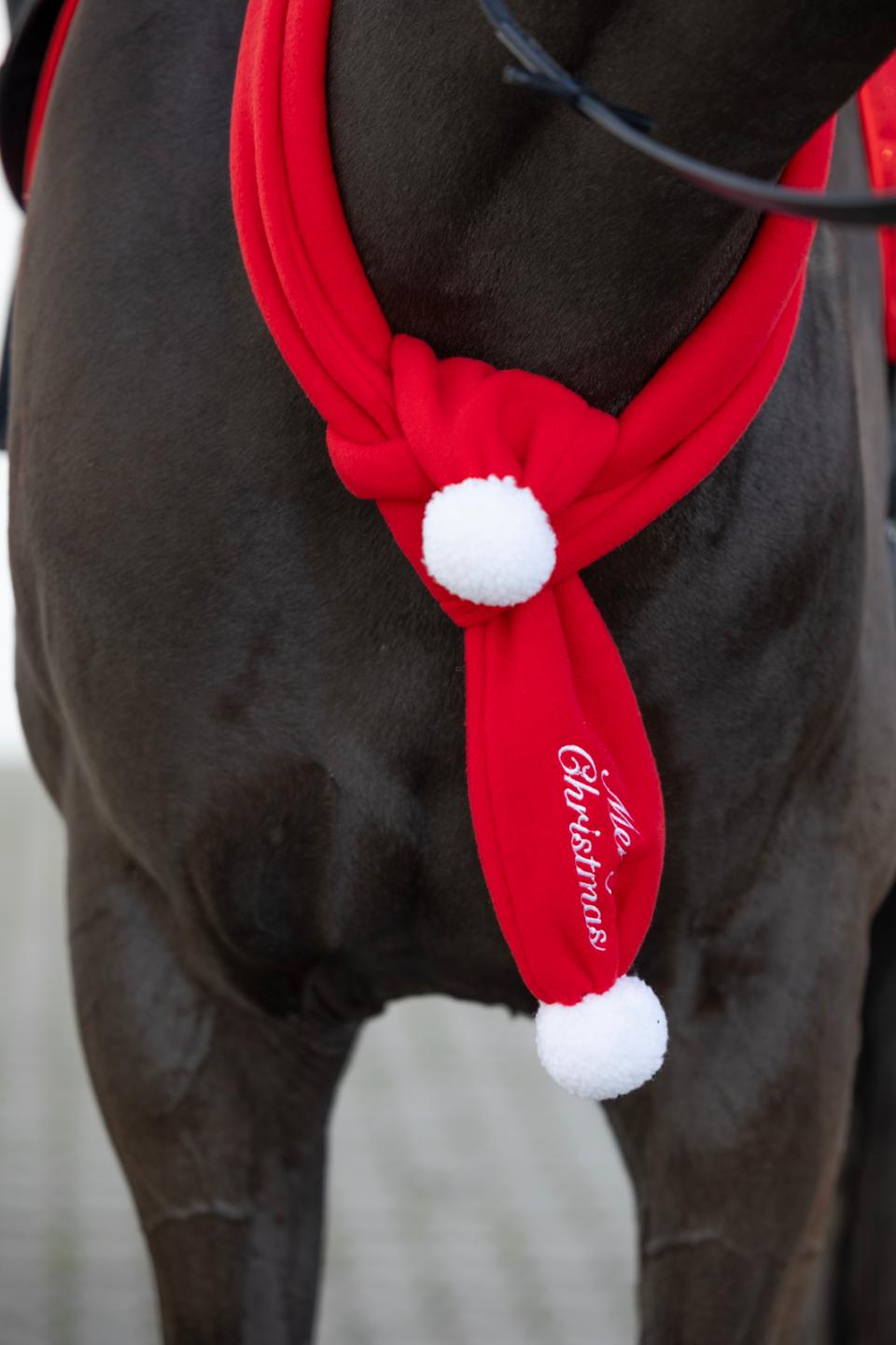 HorseGuard Juletørklæde