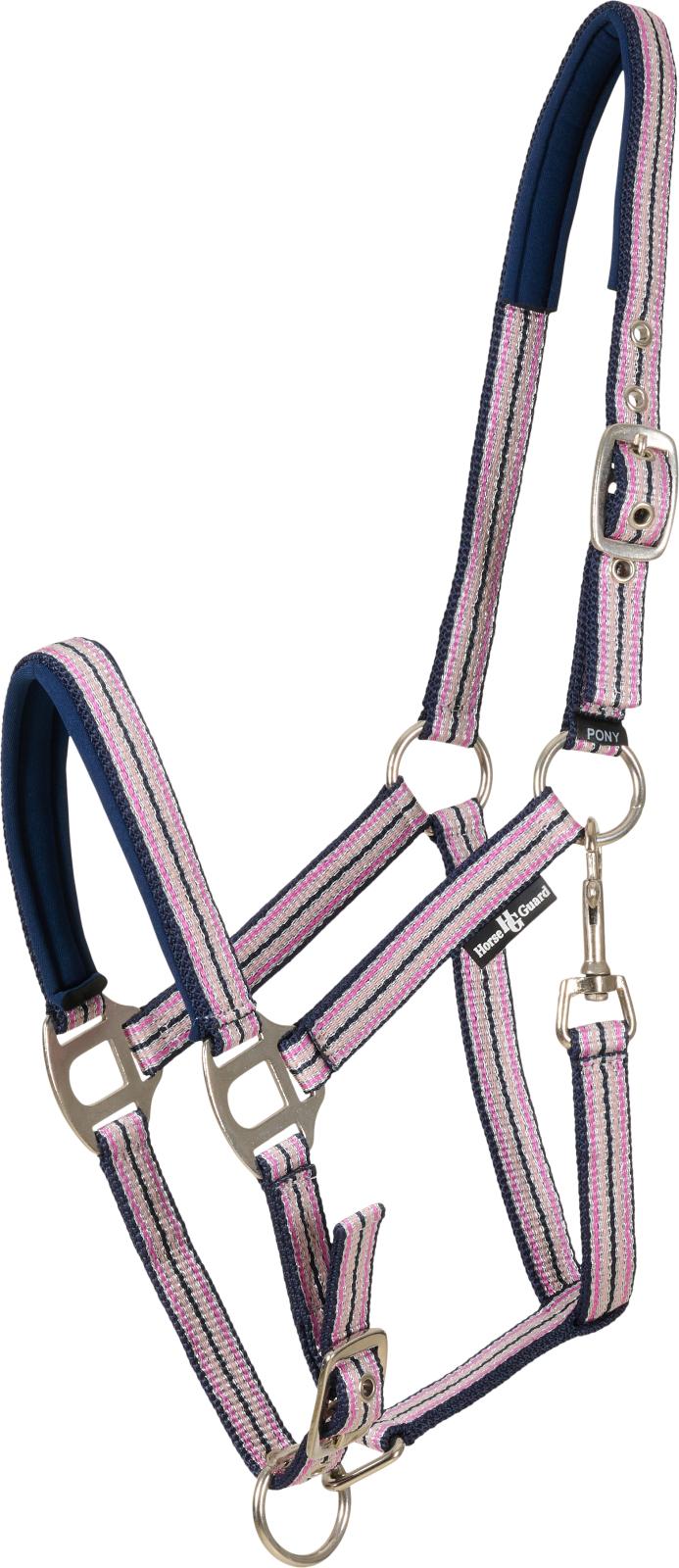 HorseGuard Mascha Grime - Phlox Pink