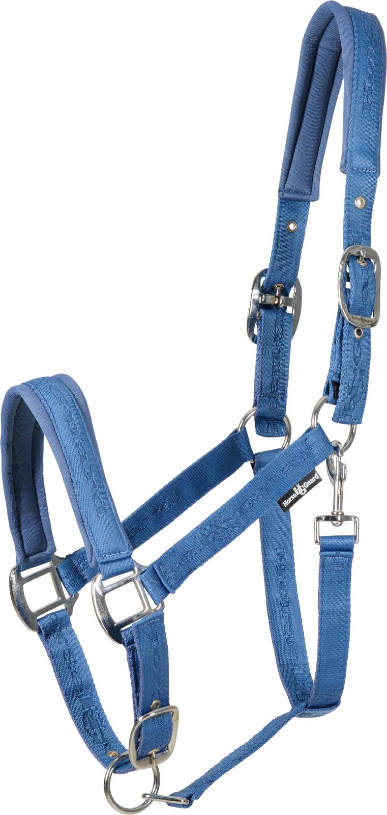 HorseGuard Diya Grime - Coronet Blue