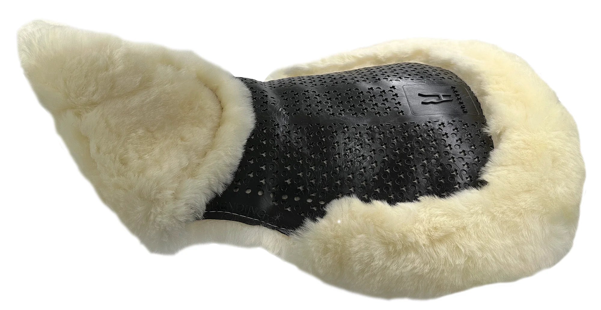 Horsena Regular Gel Pad m. Lam