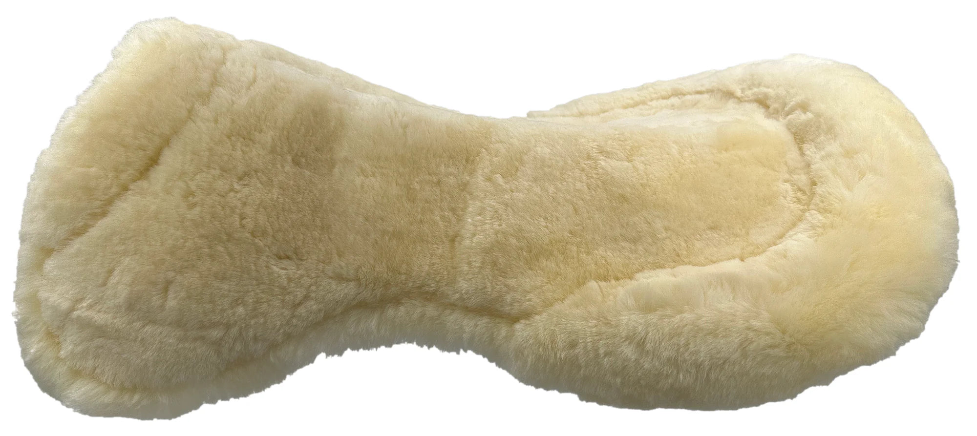 Horsena Regular Gel Pad m. Lam