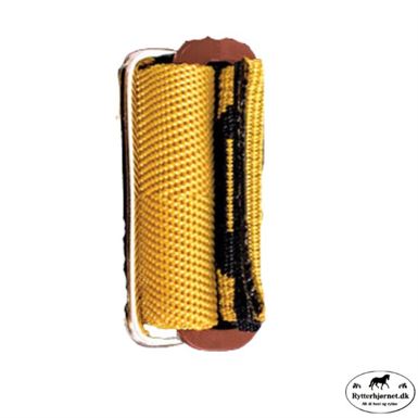 Horseware Plastic Loops 6 Pak - Sort