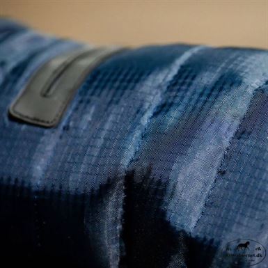 Horseware Signature 200 gram Hundedækken - Navy
