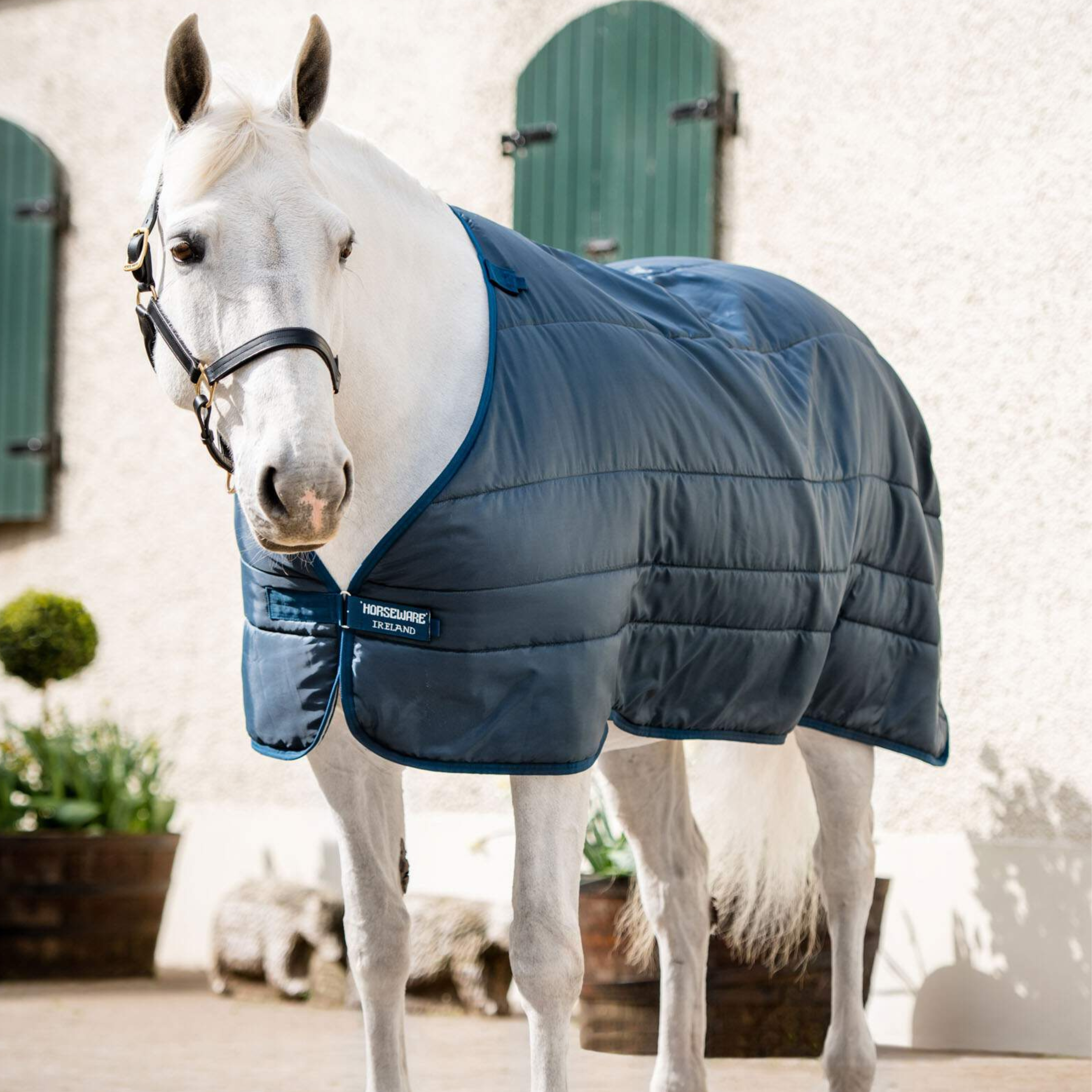 Horseware XL Liner 200g - Navy