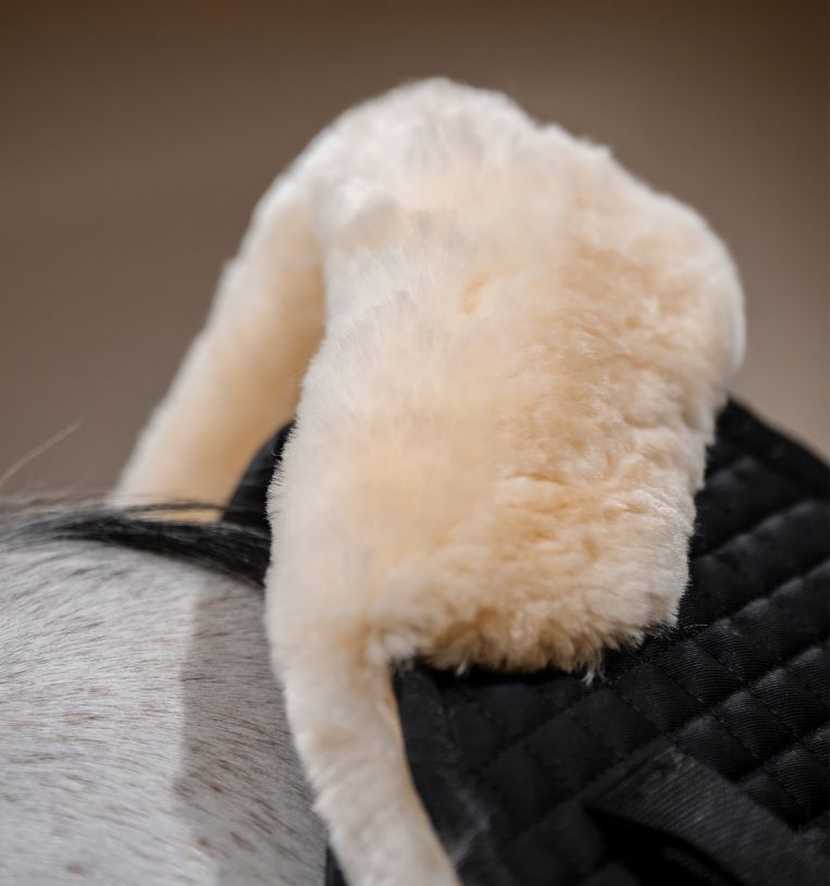 Horseware Lammepad m. Kant