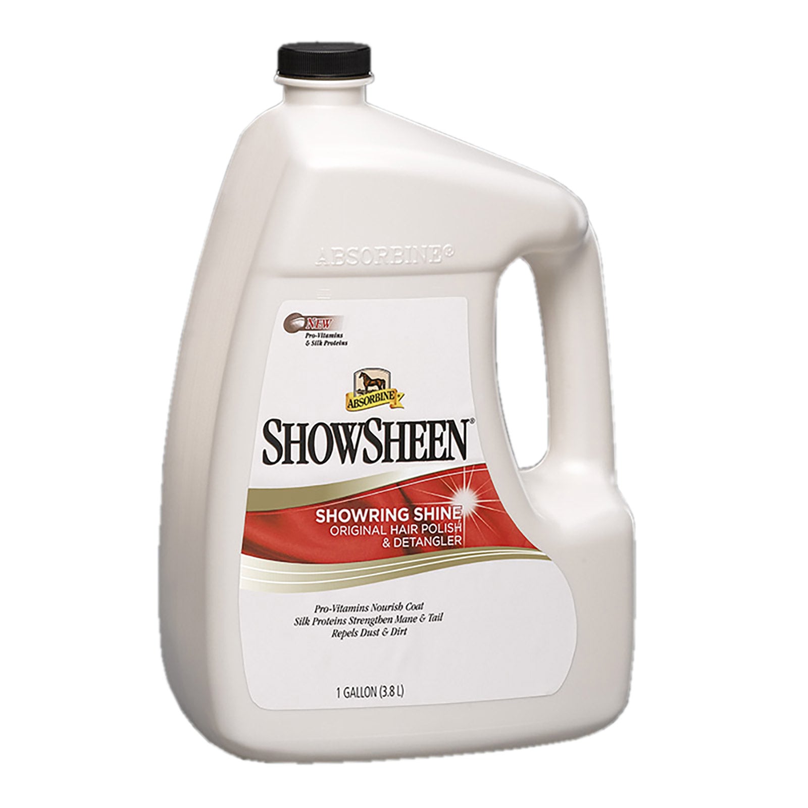 Absorbine Showsheen 3,8 L