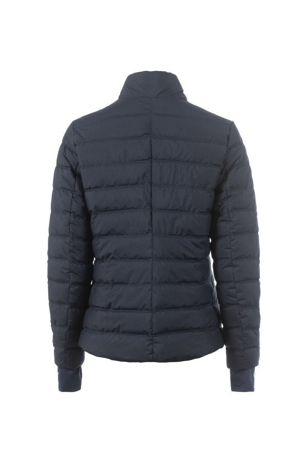 Cavallo Cavalnia Quiltet Jakke - Navy
