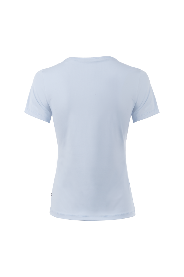 Cavallo Nidhi T-Shirt - Foggy Blue