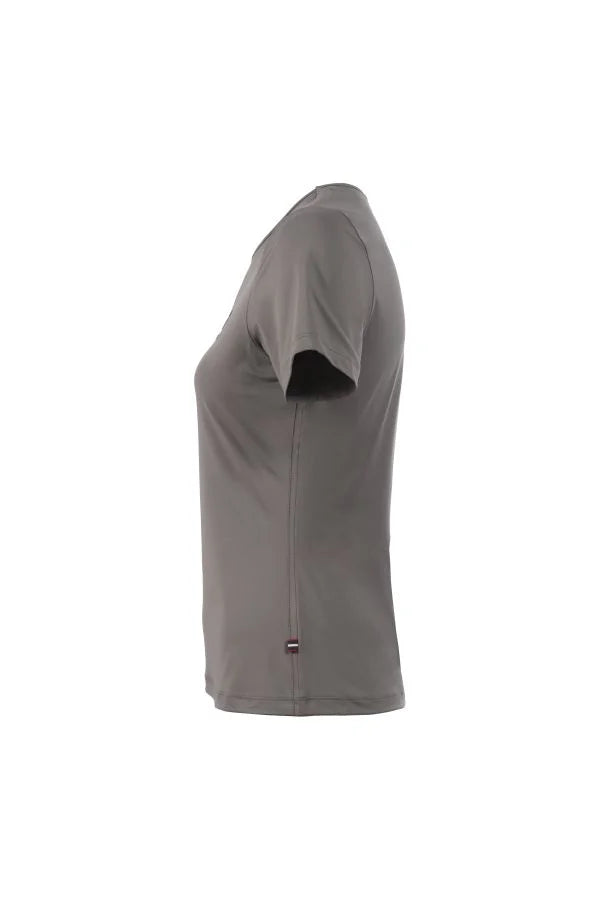 Cavallo Nidhi T-Shirt - Mud Taupe