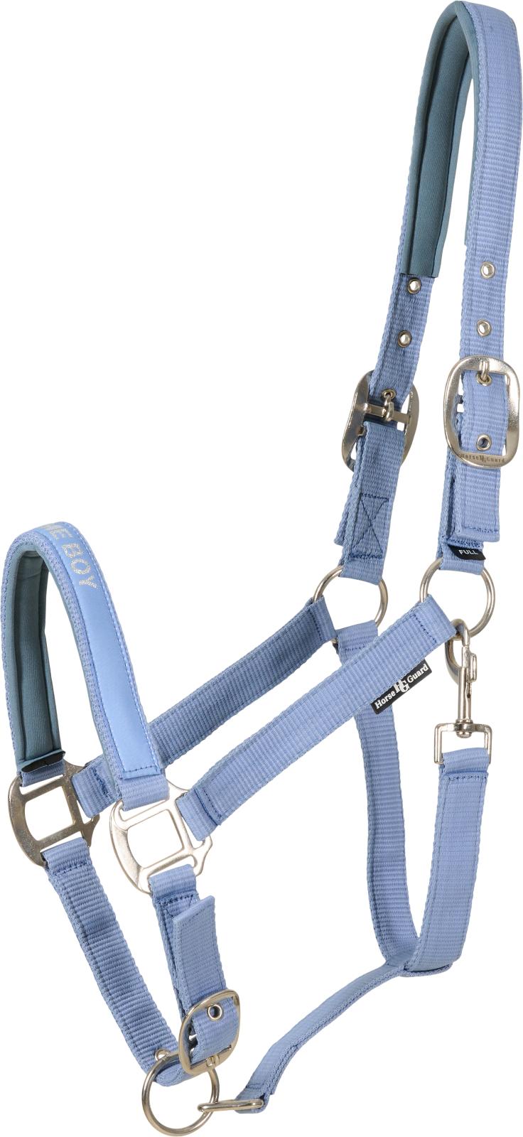 HorseGuard Malva Grime - Coronet Blue