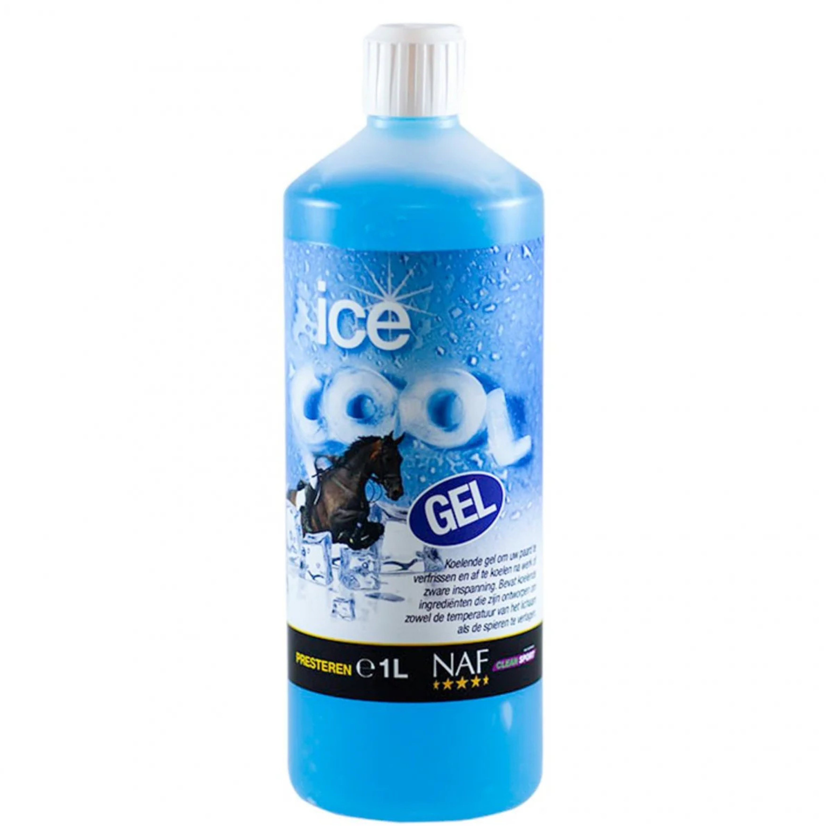 NAF Ice Cool Gel 1 Liter