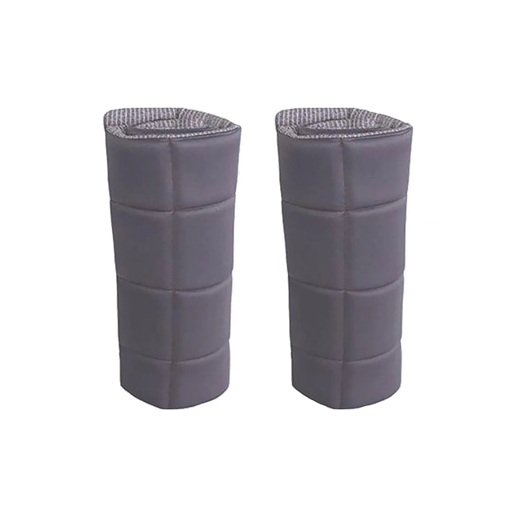 Incrediwear Circulation Standing Wraps 41 cm - Grå