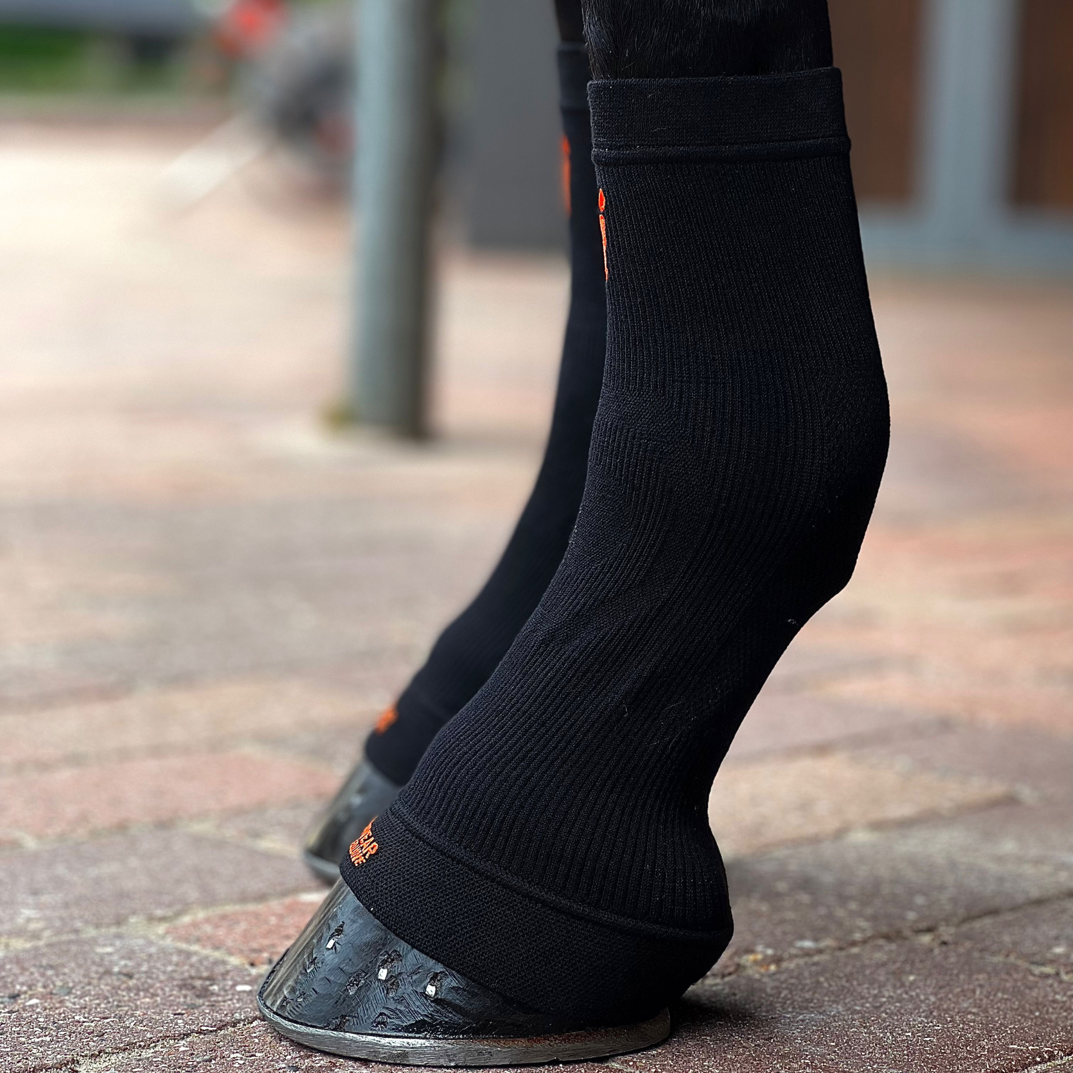 Incrediwear Equine Hoof Sock Full - Sort