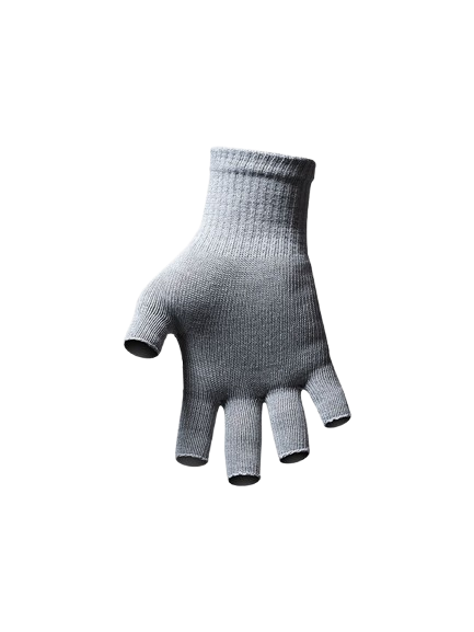 Incrediwear Circulation Handsker - Grå