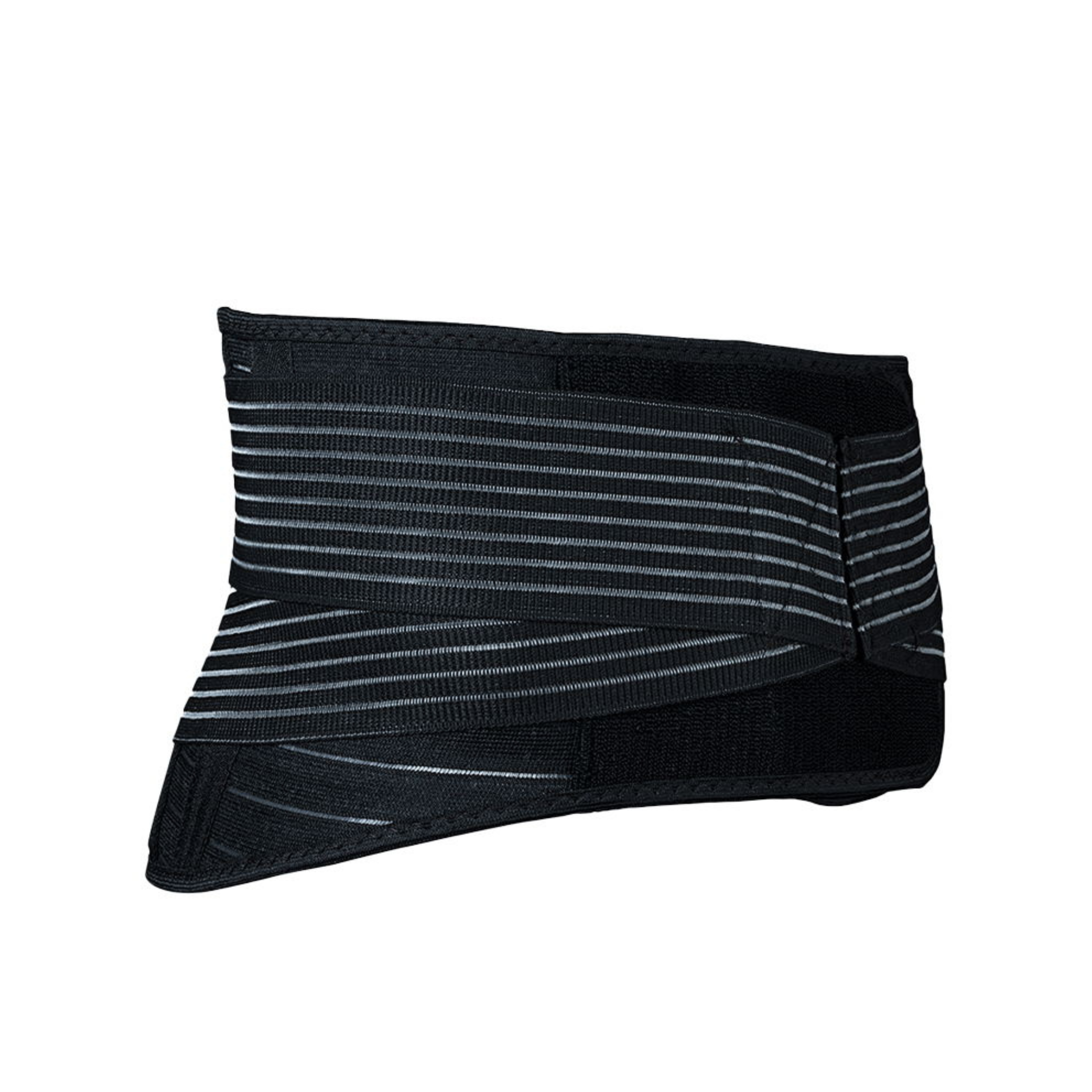 Incrediwear Rygbælte - Sort