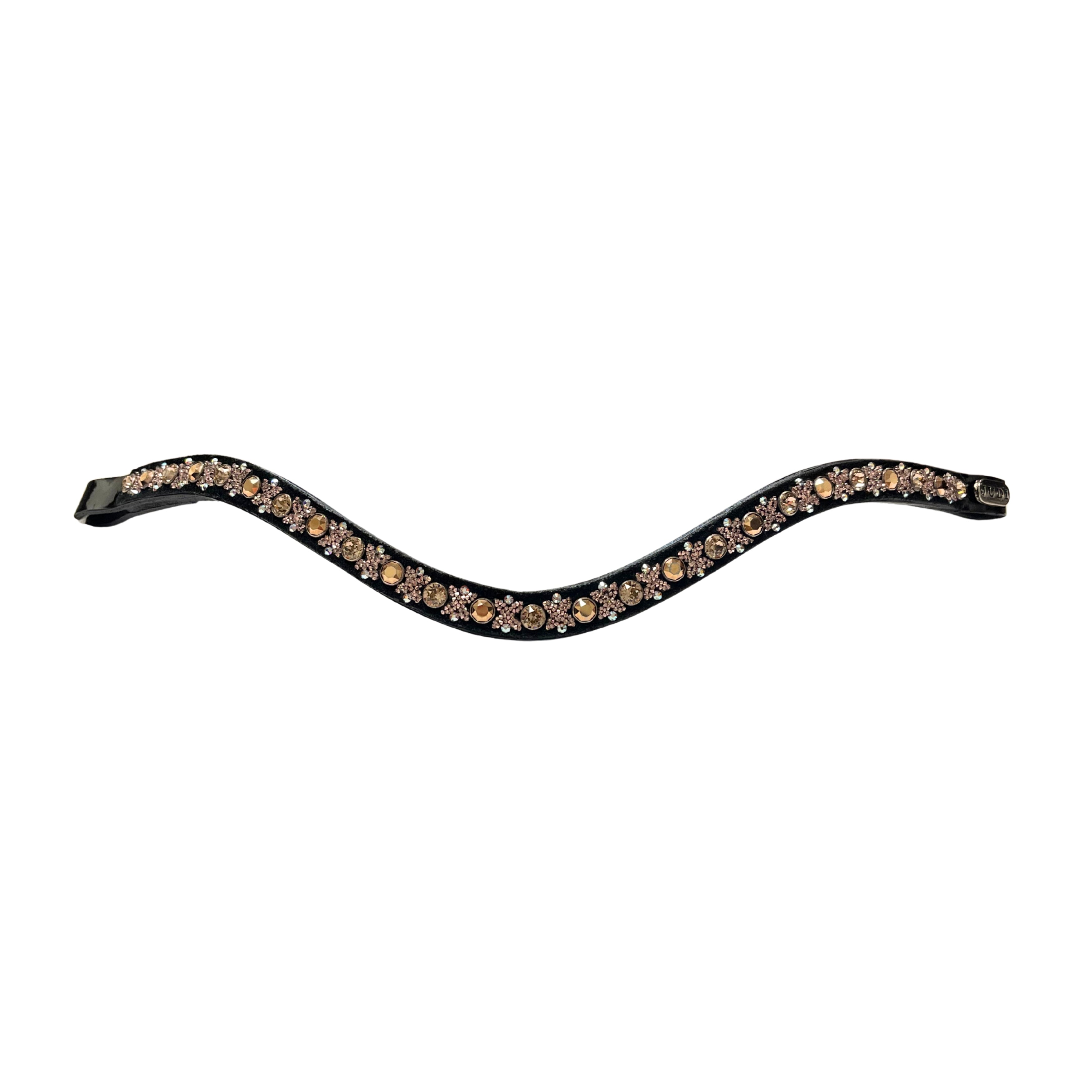 JUDI Fame Pandebånd Lak