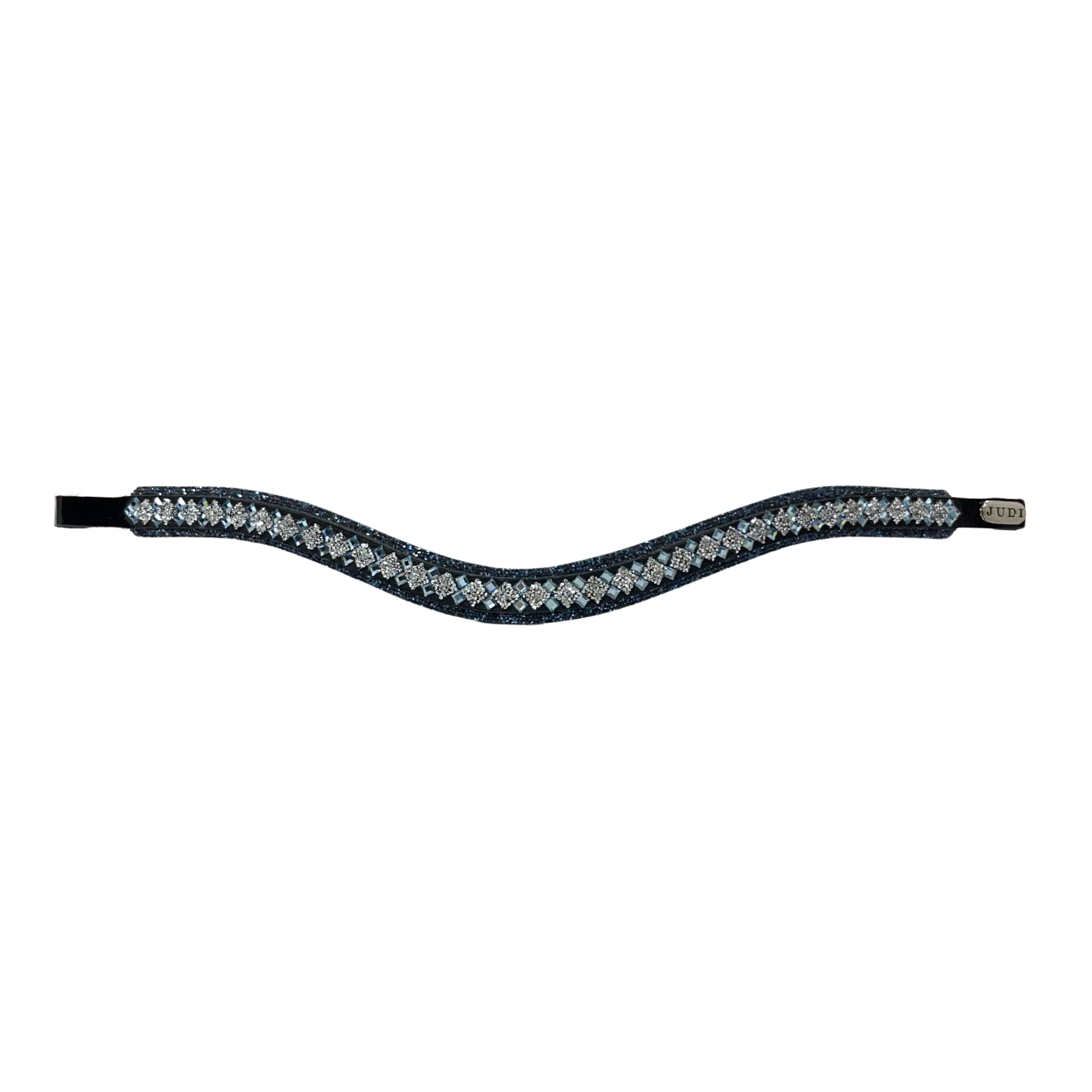 JUDI Rocks Pandebånd Lak