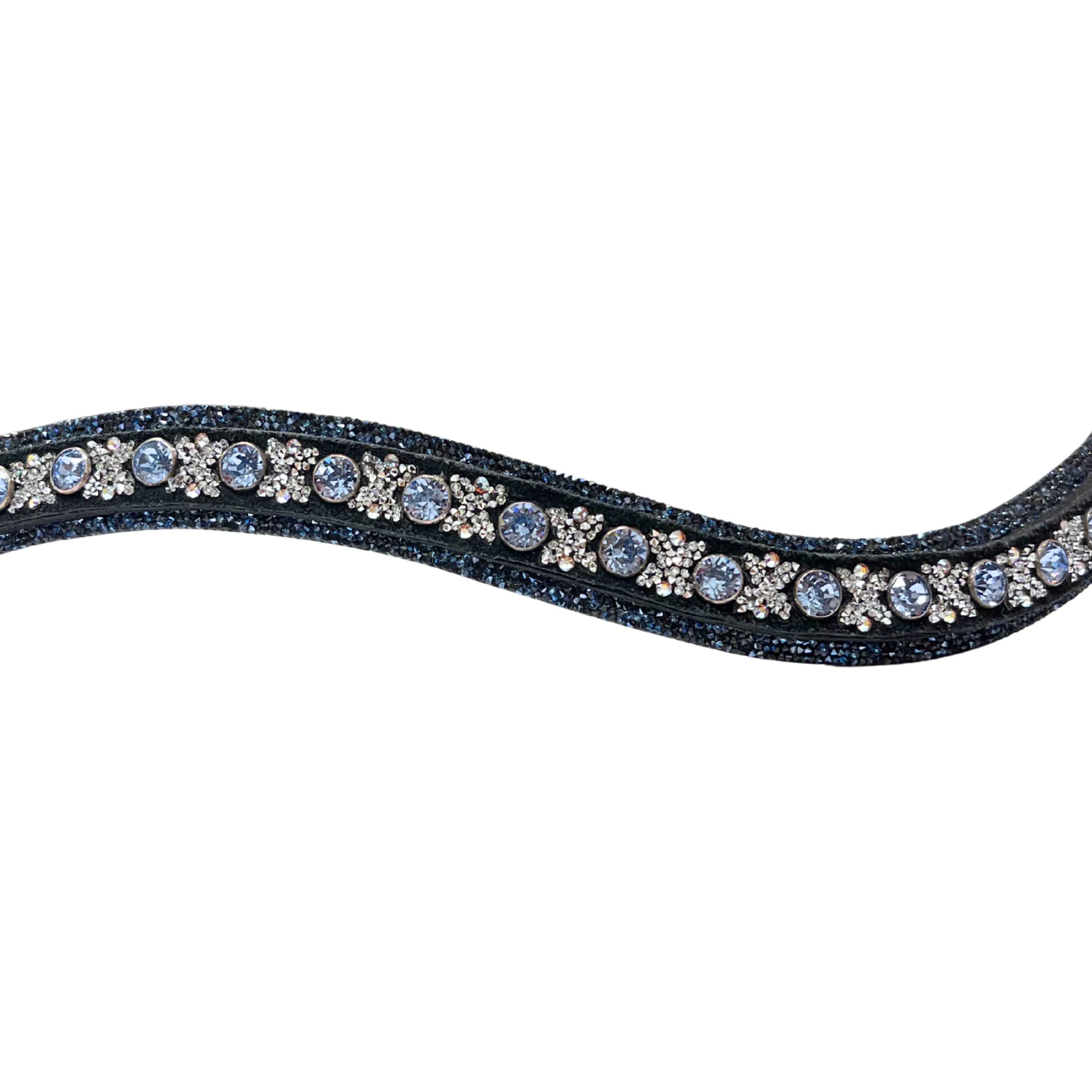 JUDI Royal Allure Pandebånd Lak