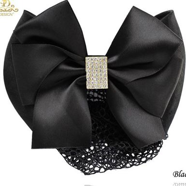 SD Jasmin Hairbow