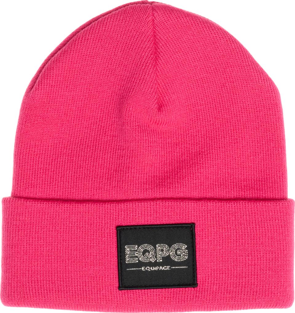 Equipage Join Hue - Pink Peacock