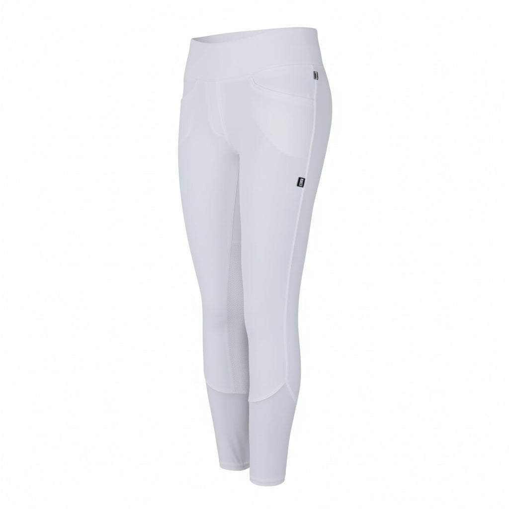 Kingsland Katja PullOn E-Tec Tights m. Fuld-Grip