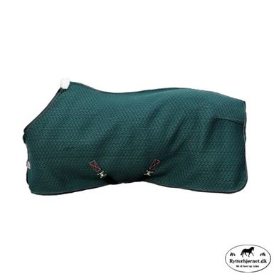 Kentucky 4D Spacer Cooler Dækken - Pine Green