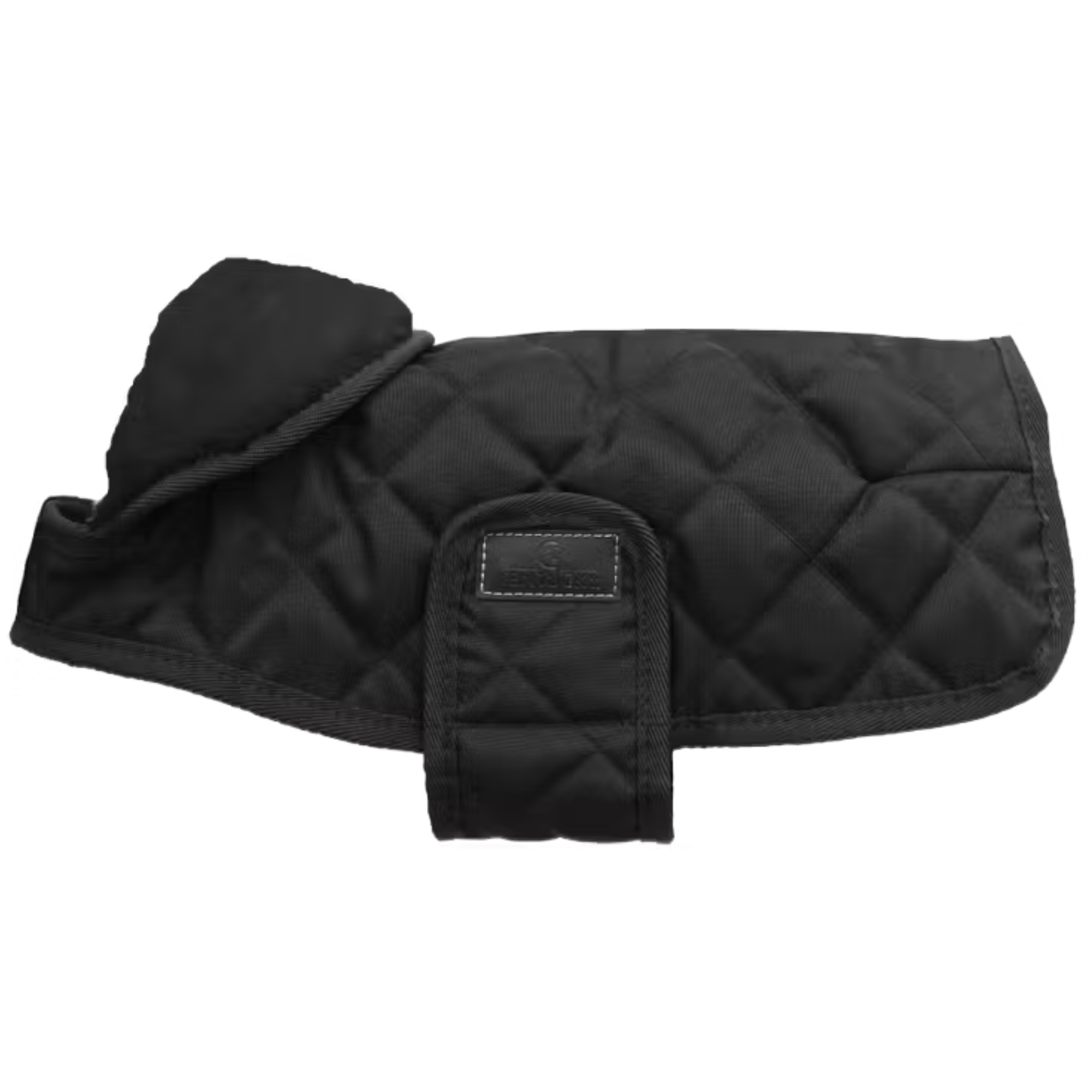 Kentucky Hundedækken - Sort