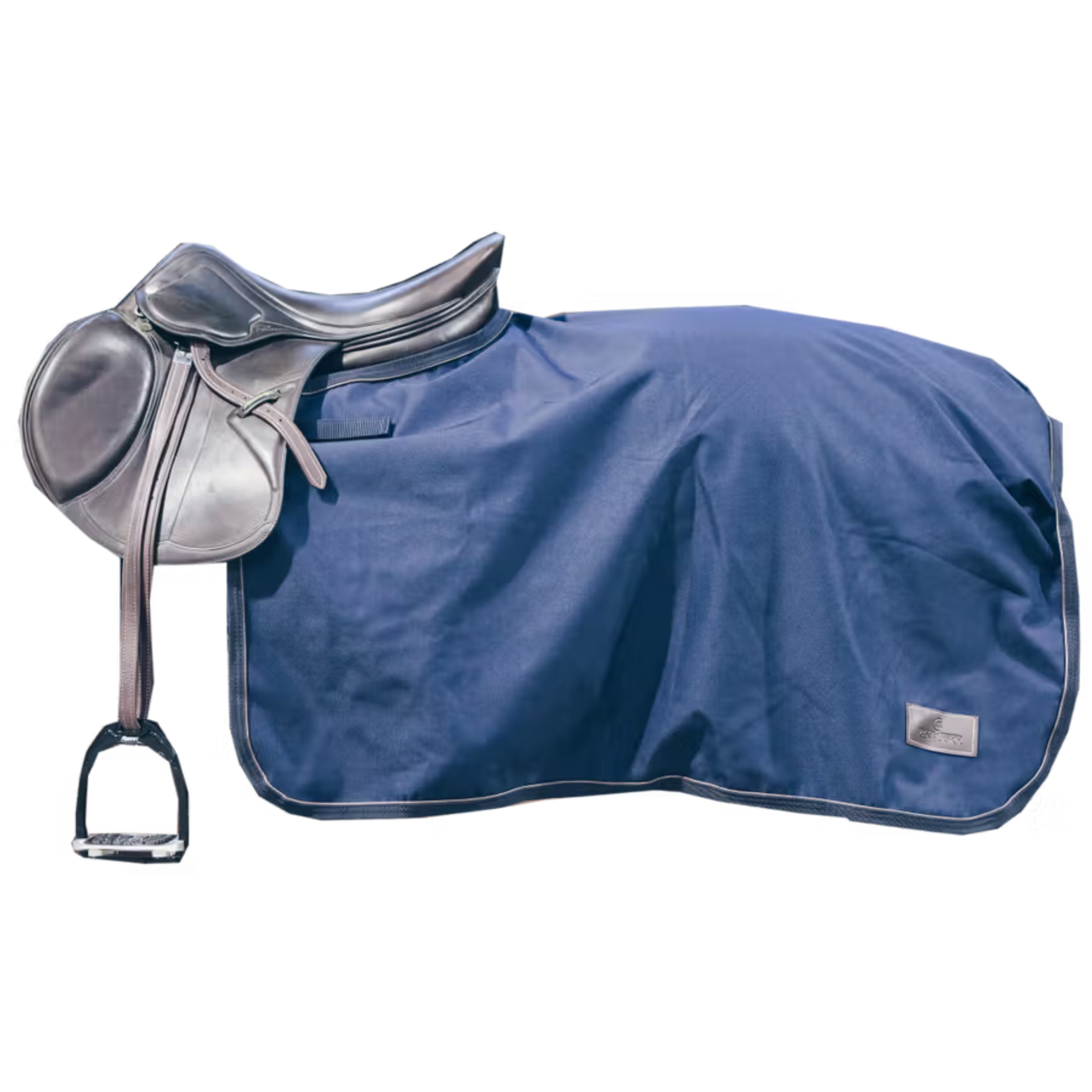 Kentucky Lændedækken All Weather - Navy