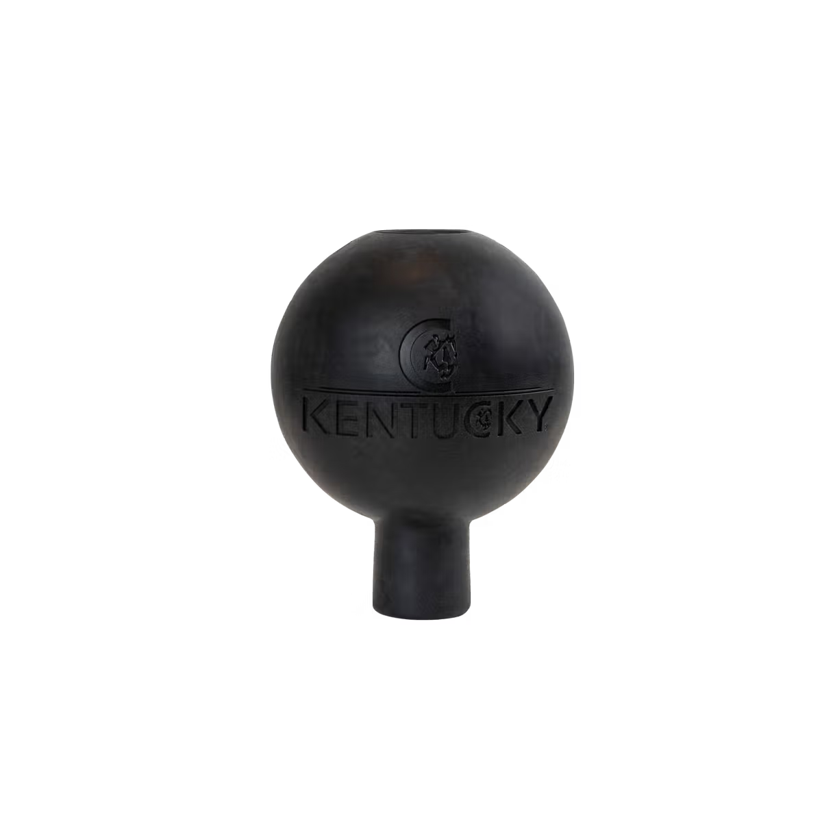 Kentucky Lead & Wall Rubber Ball - Sort