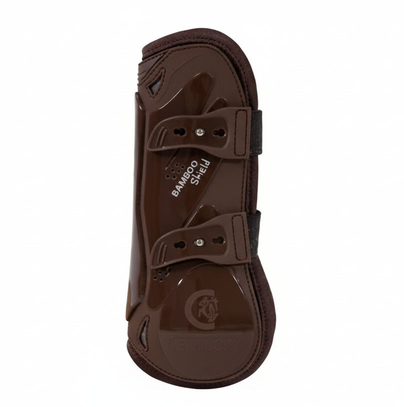 Kentucky Bamboo Spring Gamacher - Brun