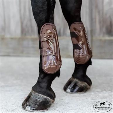Kentucky Bamboo Spring Gamacher - Brun