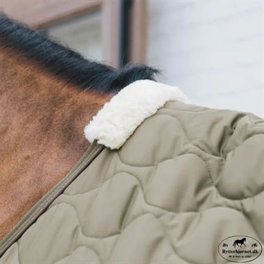 Kentucky Transport Cooler Combo Fleece - Pine Green