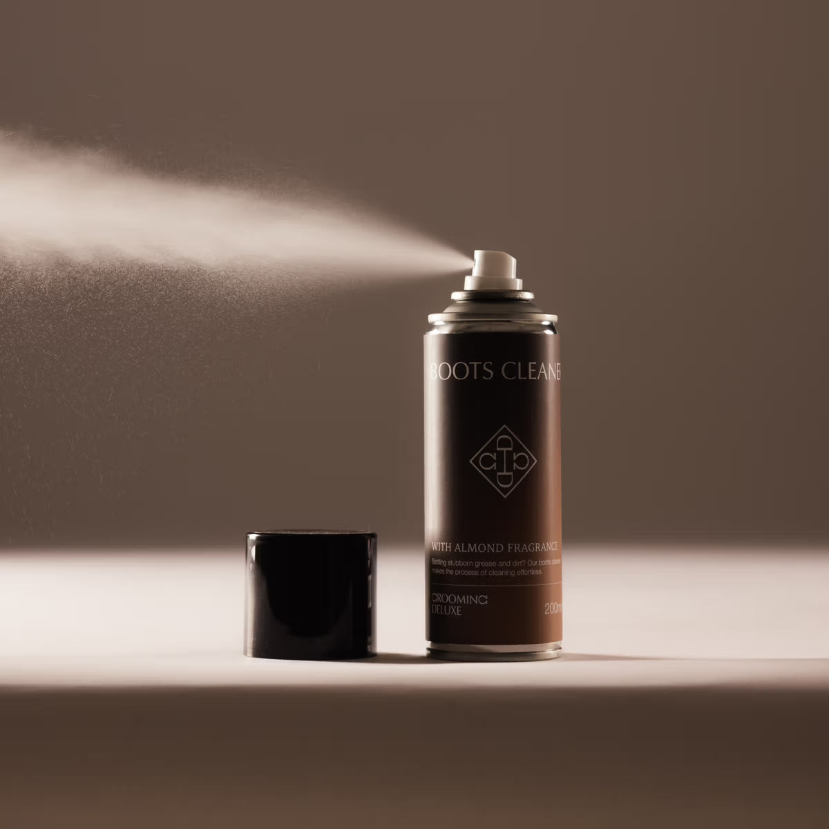 Kentucky Grooming Deluxe Gamache Cleaner
