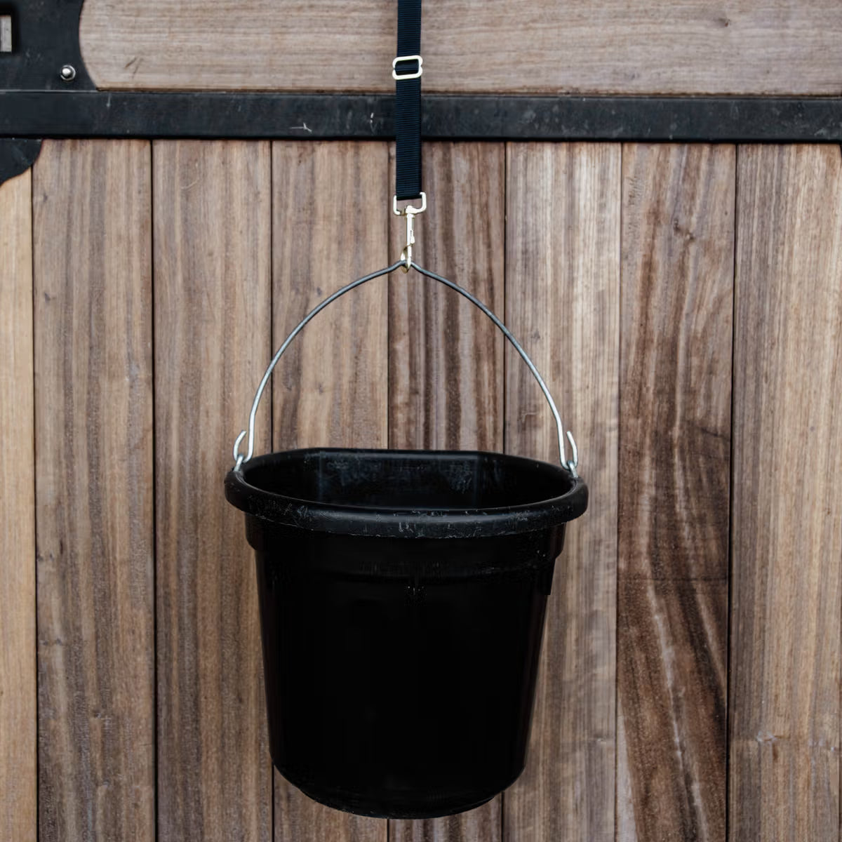 Kentucky Lang Nylon Holder Til Spand