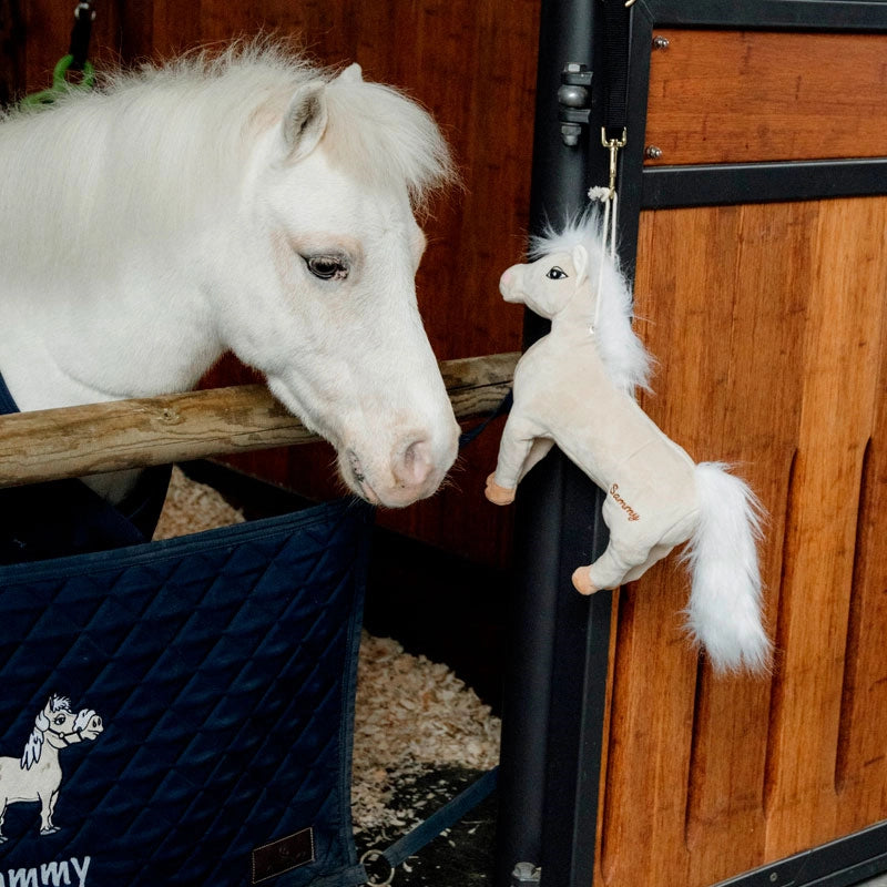 Kentucky Relax Sammy Legetøj - Beige