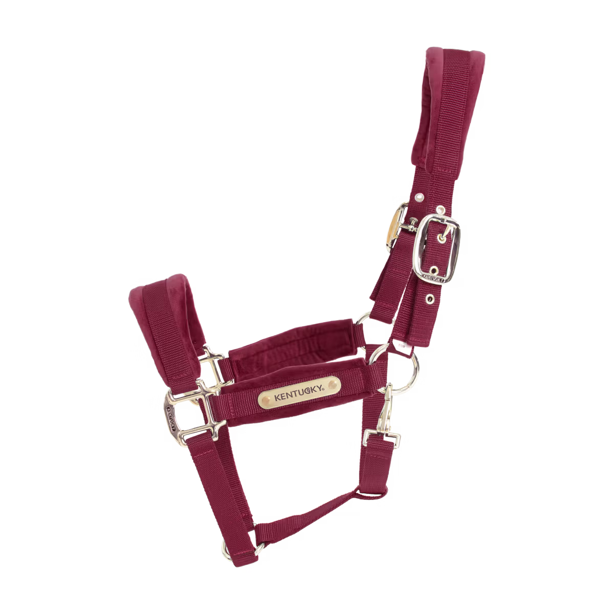 Kentucky Velour Grime