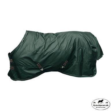 Kentucky All Weather Dækken 160g - Mørk Grøn