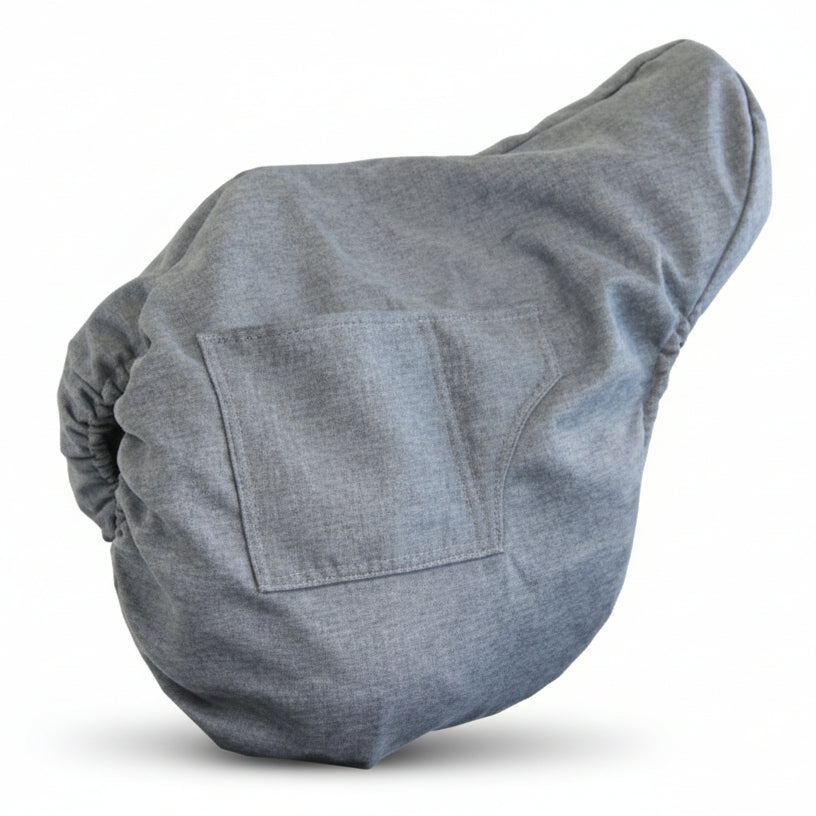 Kentucky Sadelovertræk Til Springsadel - Flere Farver