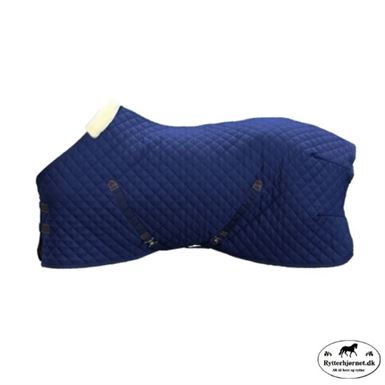Kentucky Stalddækken 200g - Navy