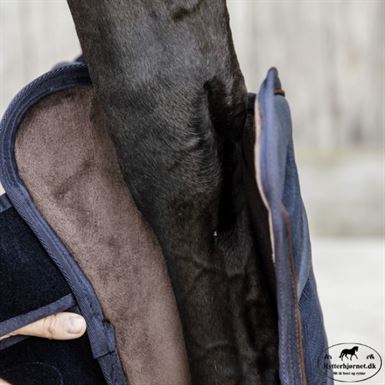Kentucky Transportgamacher - navy