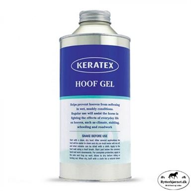 Keratex Hoof Gel 500ml